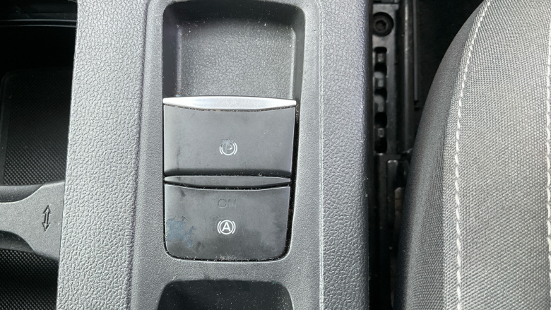 Ford Focus 1.0 EcoBoost 125 Zetec 5dr Petrol Hatchback